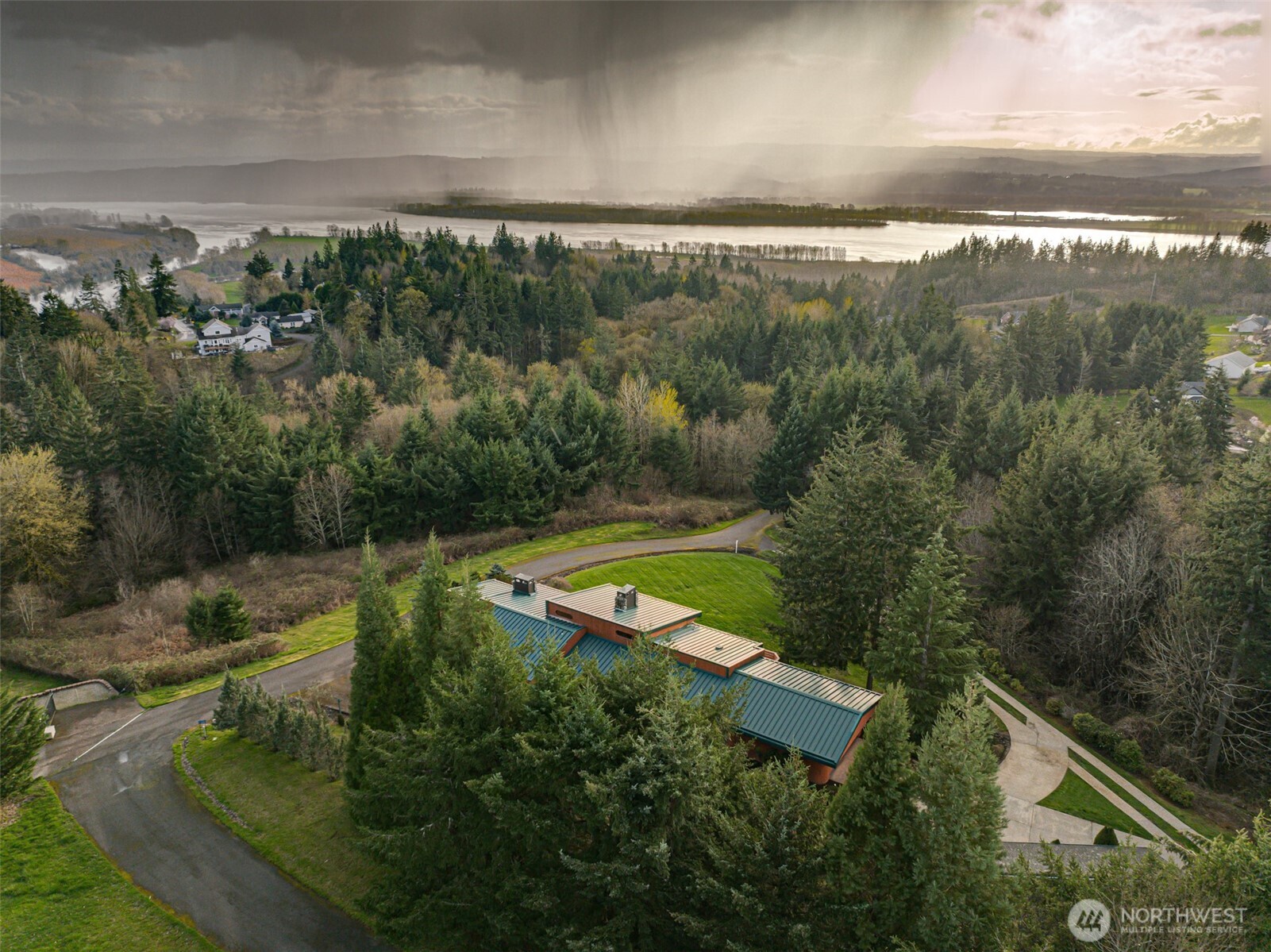 237 Feather Ridge Drive Kalama, WA 98625 - Photo 37 of 40 Gallery Image 37