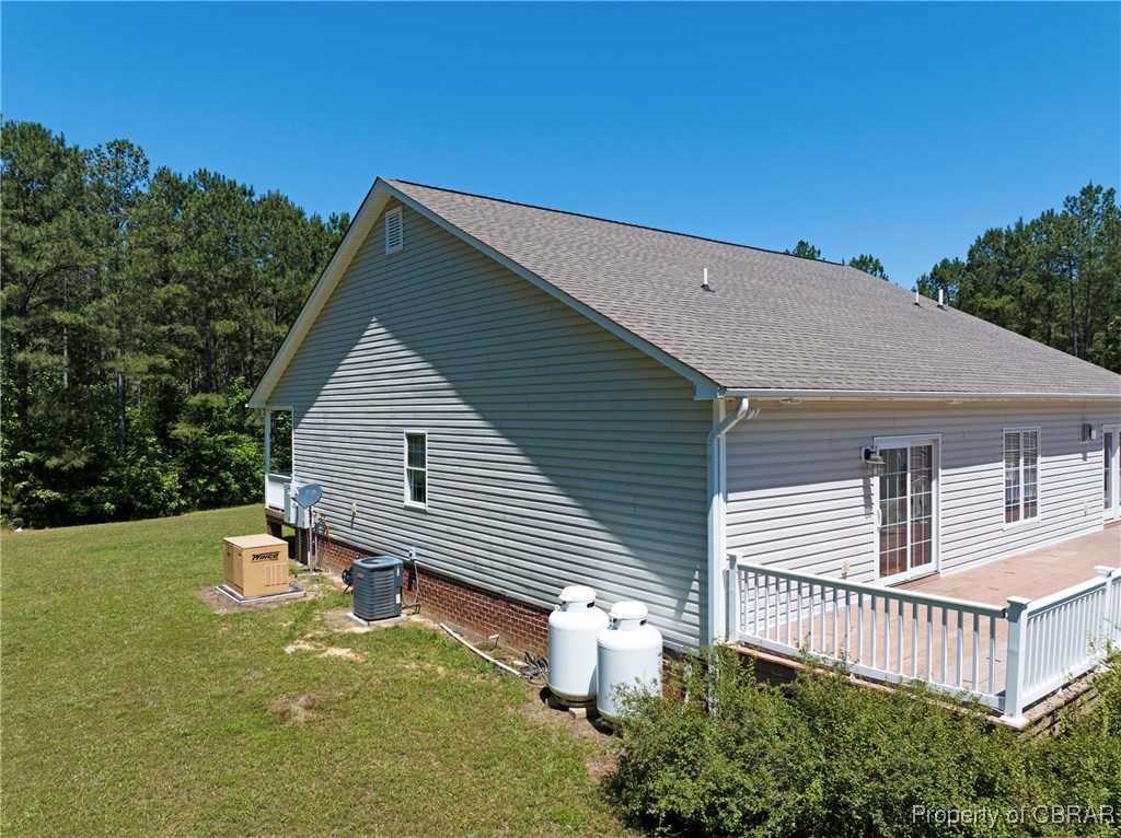 12525 Blands Farm Road Saluda, VA 23149 - Photo 13 of 49 Gallery Image 13