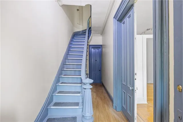 $3,995,000 | 411 Union Street | Carroll Gardens