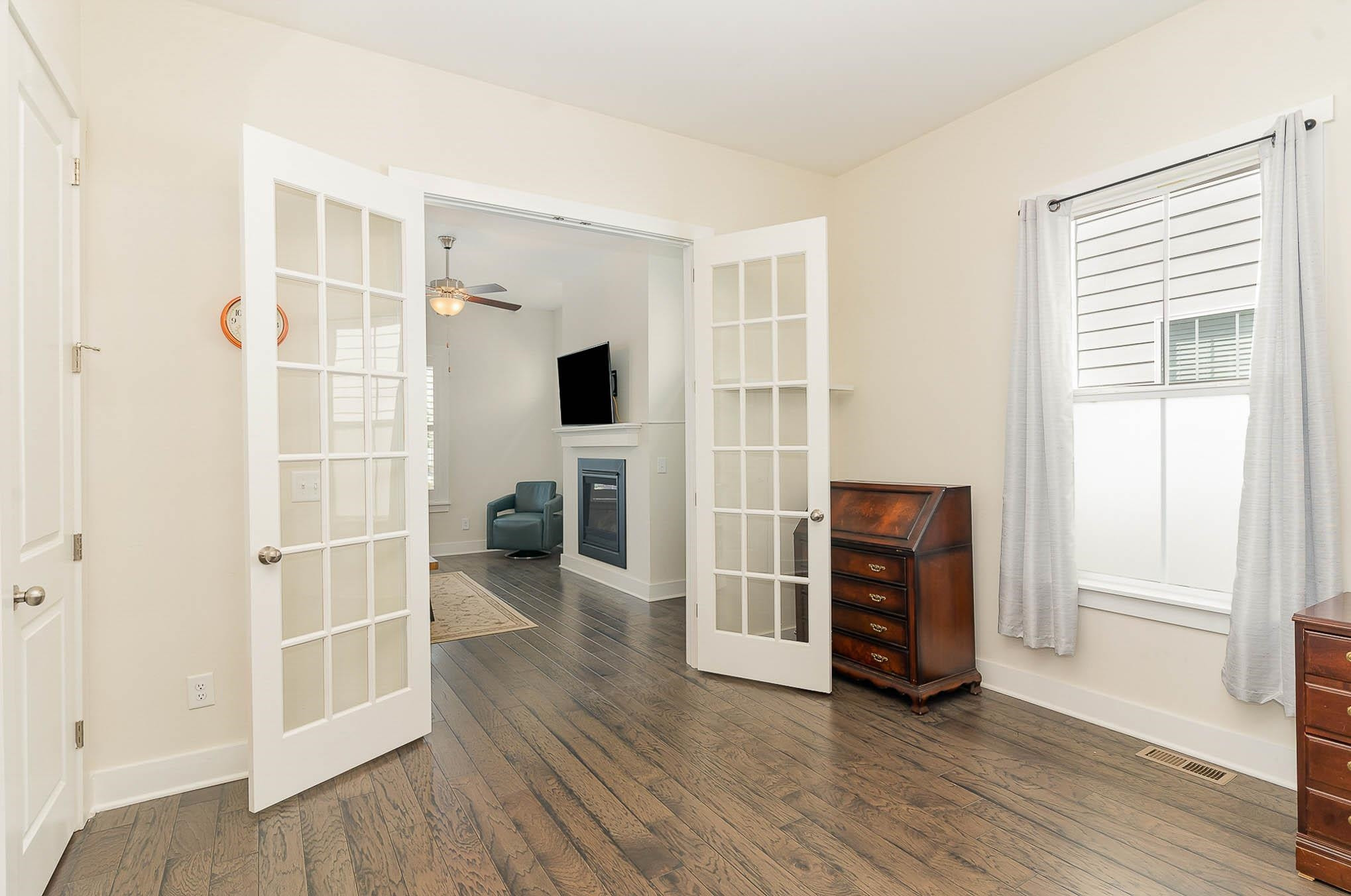 5213 Beckom Street Raleigh, NC 27616 - Photo 12 of 30 Photo 12