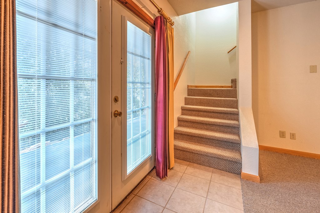 314 Ruby Ridge Young Harris, GA 30582 - Photo 24 of 39 a view of front door