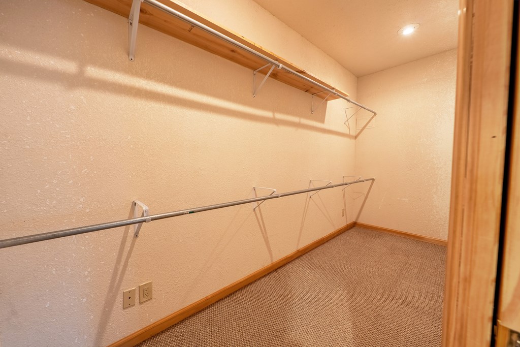 314 Ruby Ridge Young Harris, GA 30582 - Photo 25 of 39 a view of a hallway