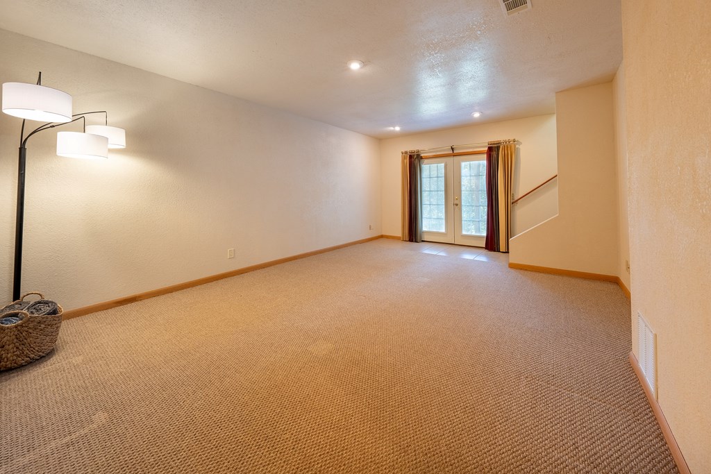 314 Ruby Ridge Young Harris, GA 30582 - Photo 38 of 39 a view of an empty room with a window