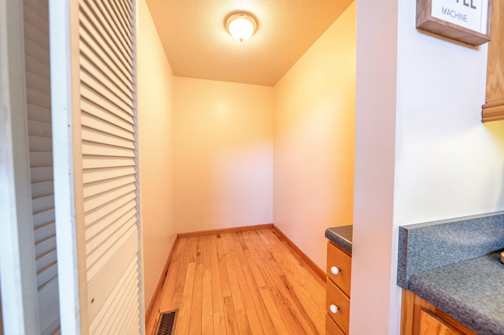 314 Ruby Ridge Young Harris, GA 30582 - Photo 10 of 39 a bathroom with a granite countertop window and a sink