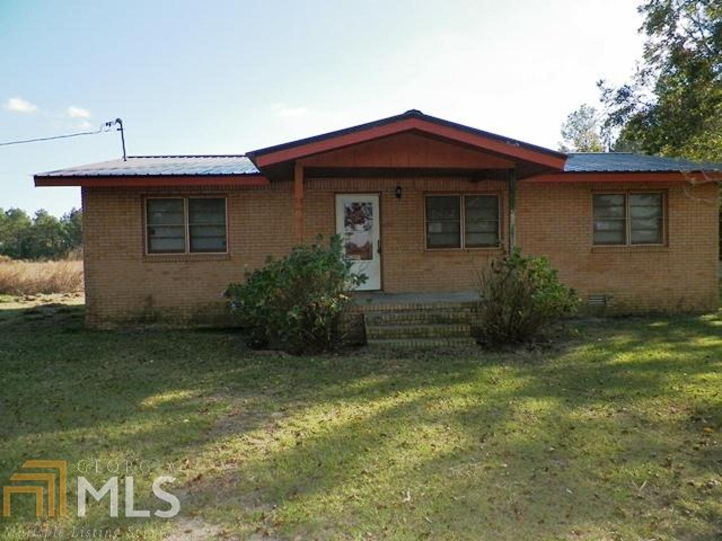 360 Old Water Tank Road Vidalia, GA 30474 - Photo 1 of 1