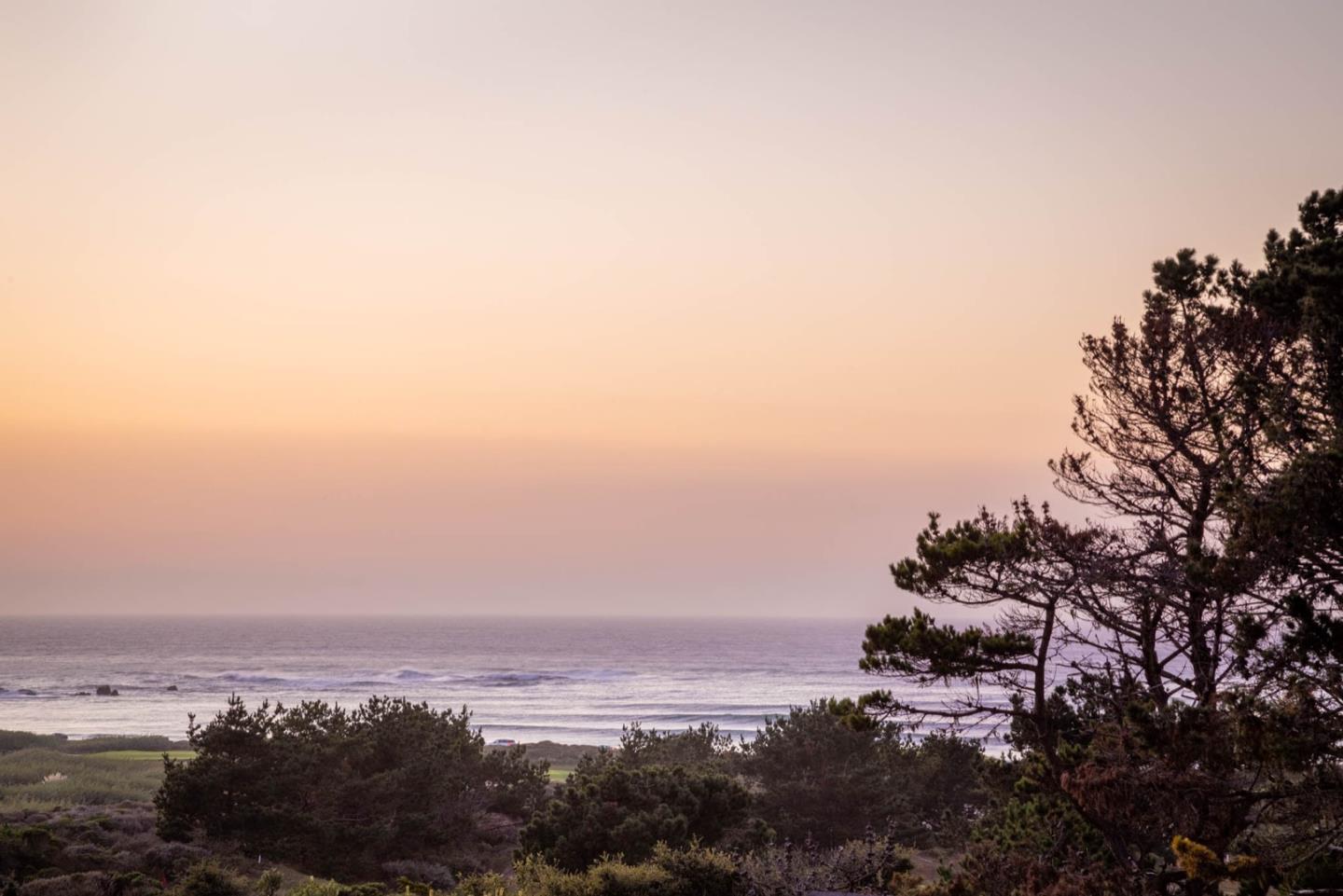 2876 Oak Knoll Road Pebble Beach, CA 93953 - Photo 14 of 14 an aerial view of multiple house