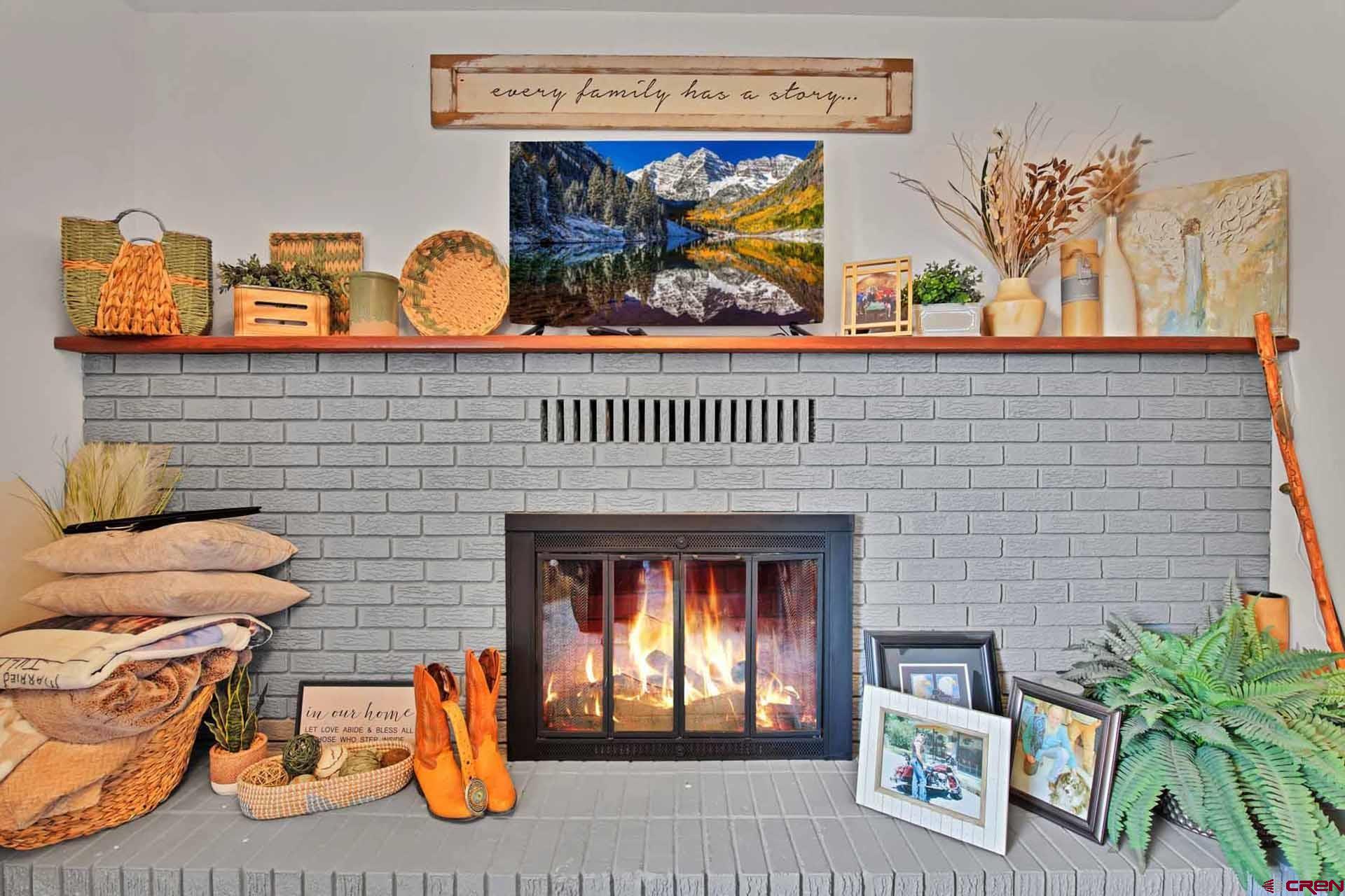 10487 2100th Road Austin, CO 81410 - Photo 20 of 35 a view of a entryway door of the house