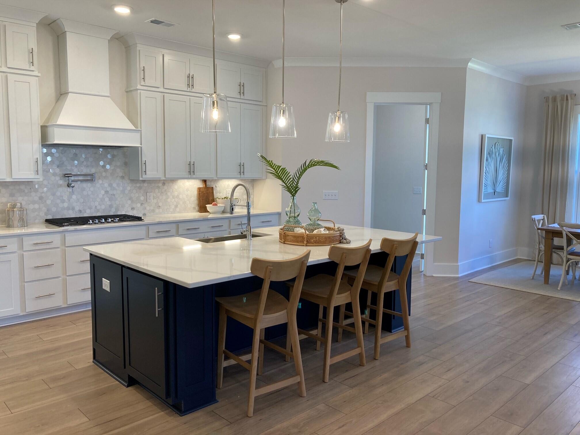 1712 Rainey Road Mount Pleasant, SC 29466 - Photo 6 of 12 Kitchen