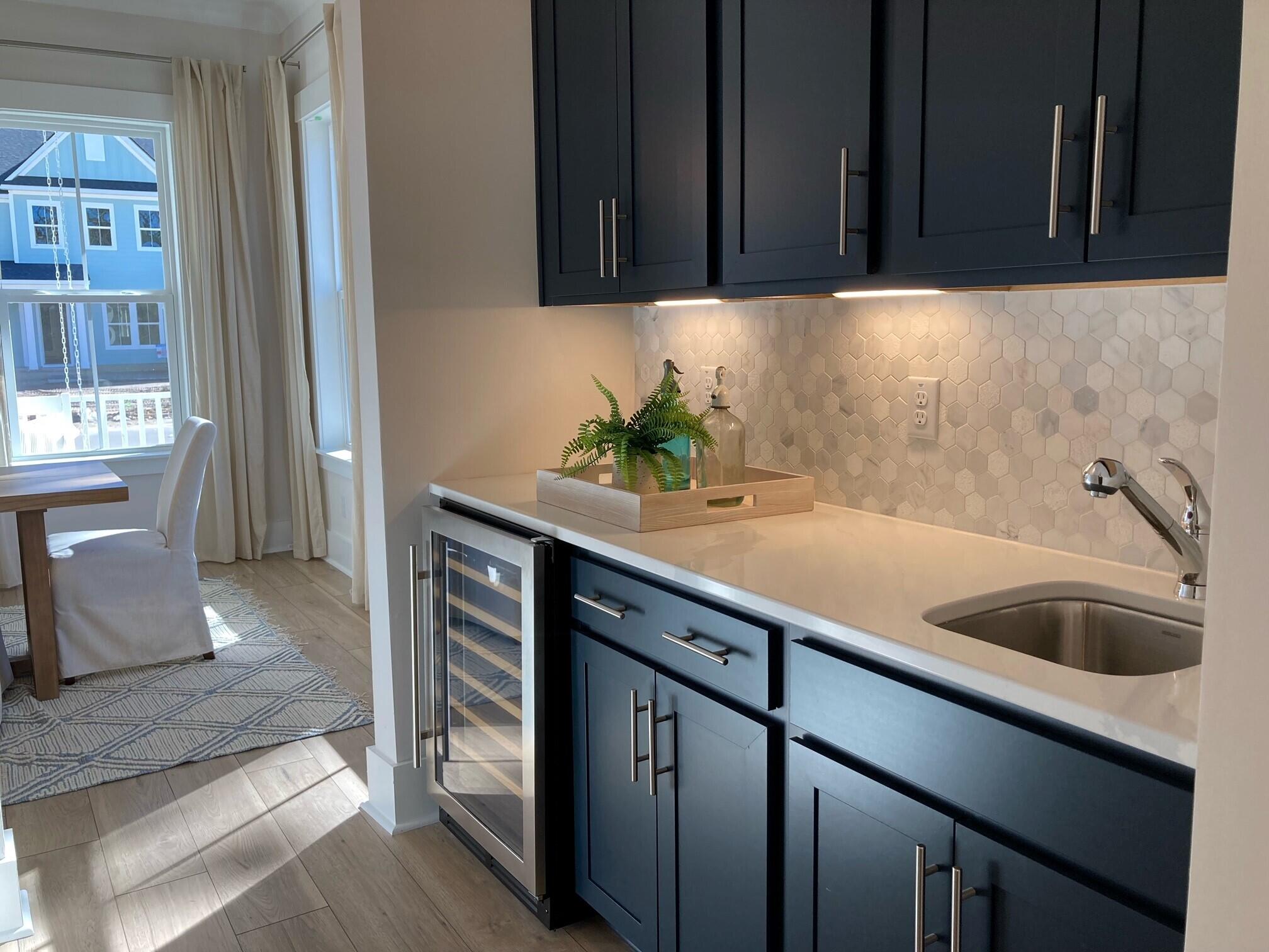 1712 Rainey Road Mount Pleasant, SC 29466 - Photo 7 of 12 Wet Bar