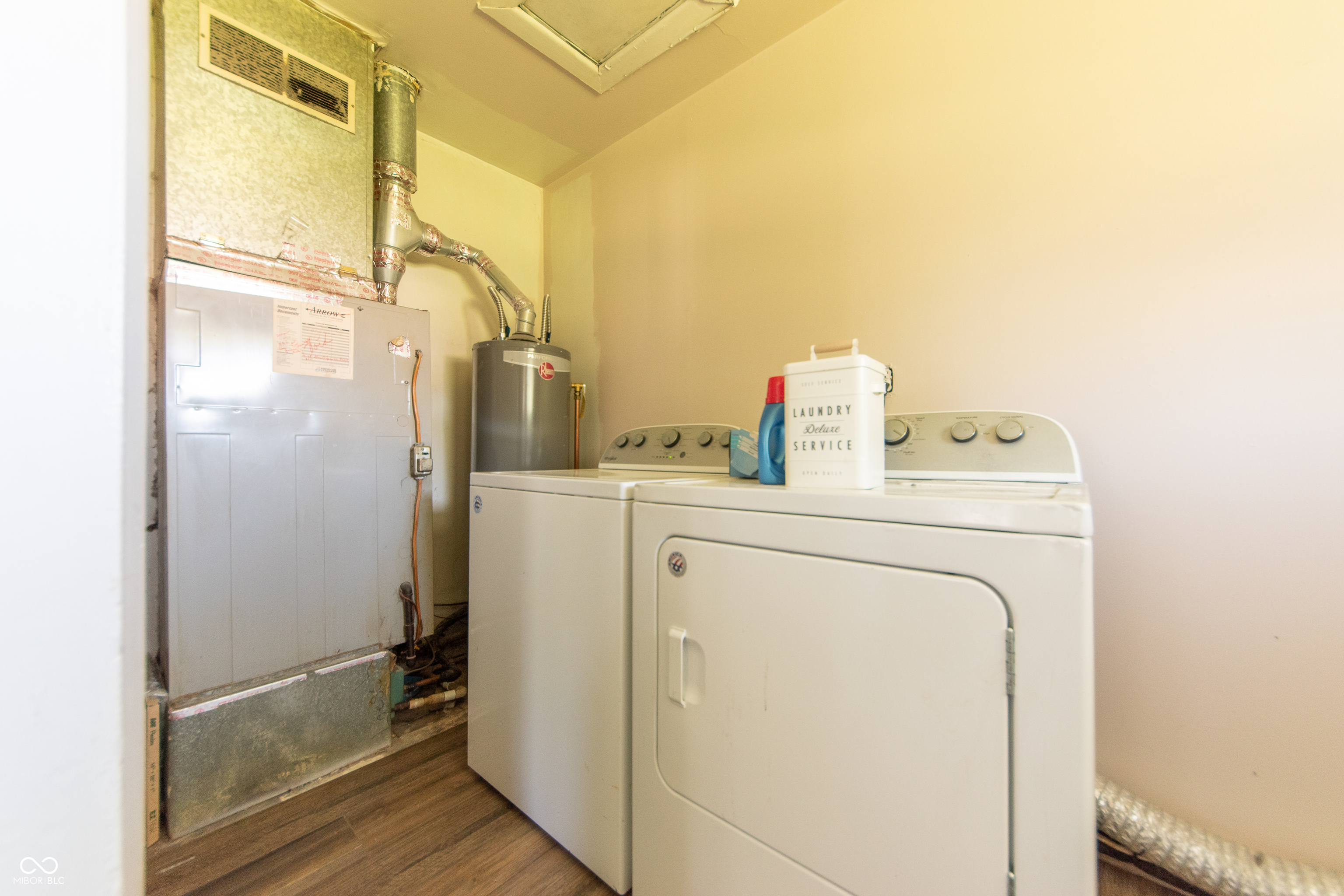 443 Cleveland Street Columbus, IN 47201 - Photo 10 of 16