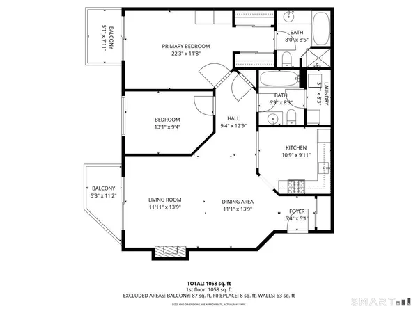 $2,400 | 13 Harbour Close, Unit 13, New Haven, CT 06519
