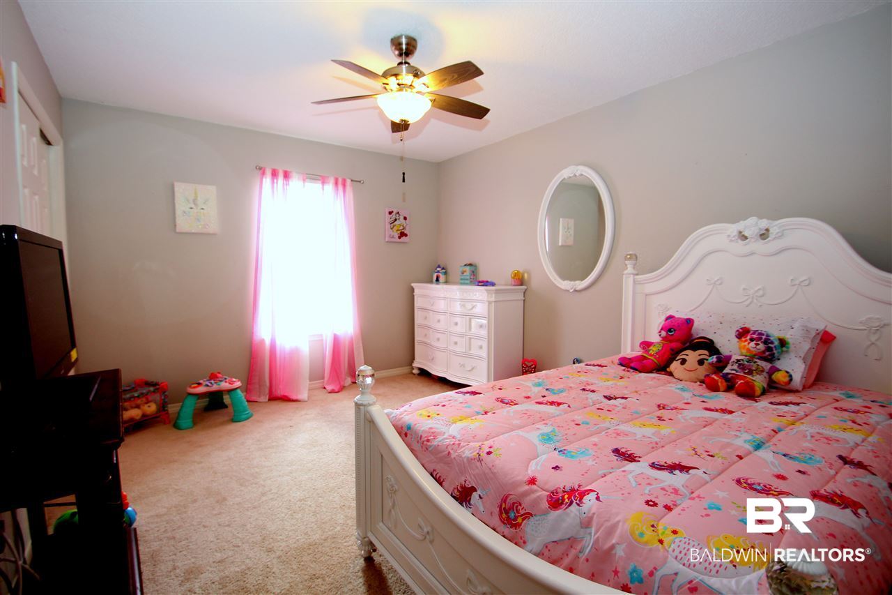 7412 Johnson Court Mobile, AL 36695 - Photo 15 of 20
