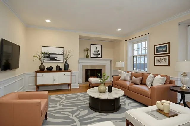$1,299,000 | 983 Memorial Drive, Unit 502, Cambridge, MA 02138