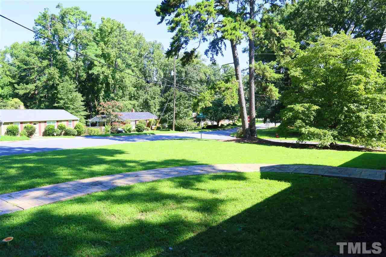 2208 Timber Drive Raleigh, NC 27604 - Photo 3 of 24