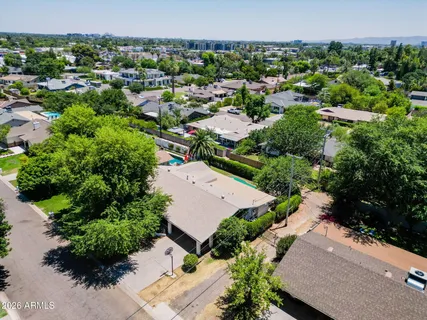 $995,000 | 309 East Keim Drive, Phoenix, AZ 85012