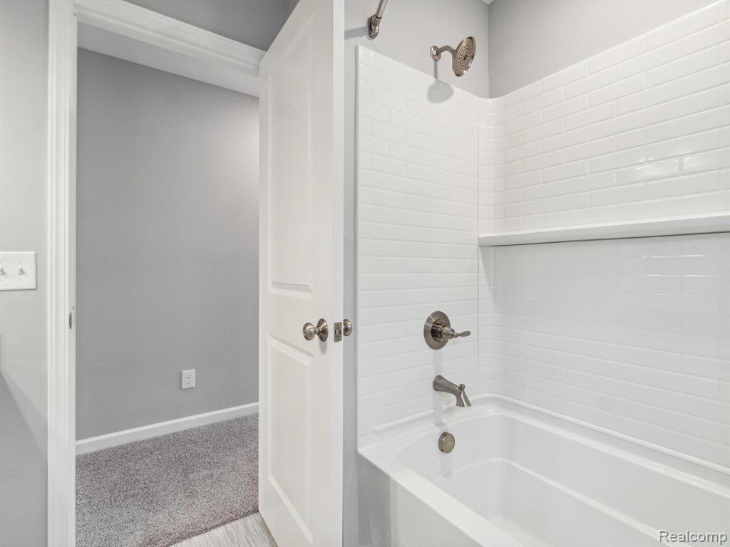 1705 Ashfield Street Howell, MI 48855 - Photo 36 of 54
