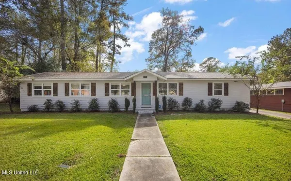 $217,500 | 1611 Kent Avenue, Jackson, MS 39211