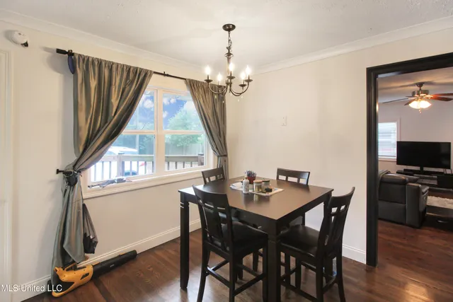 $220,000 | 1611 Kent Avenue, Jackson, MS 39211