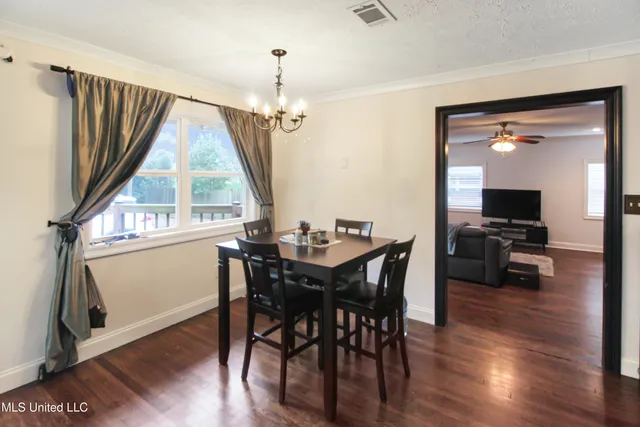 $220,000 | 1611 Kent Avenue, Jackson, MS 39211