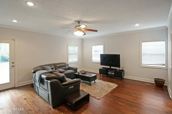 $217,500 | 1611 Kent Avenue, Jackson, MS 39211