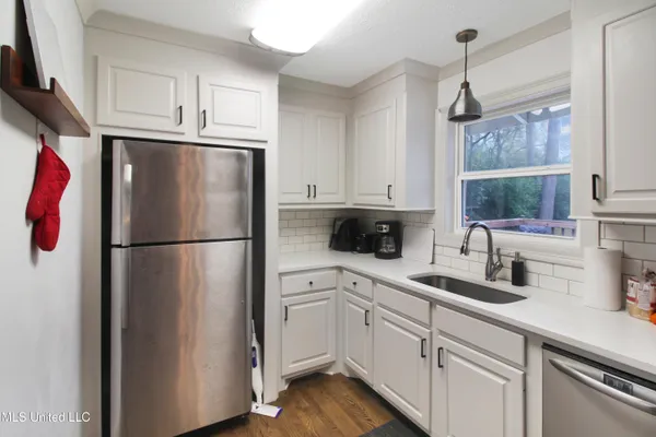 $217,500 | 1611 Kent Avenue, Jackson, MS 39211