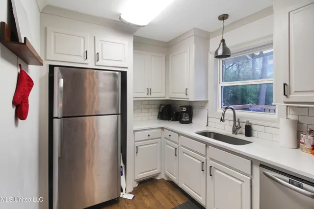 $220,000 | 1611 Kent Avenue, Jackson, MS 39211