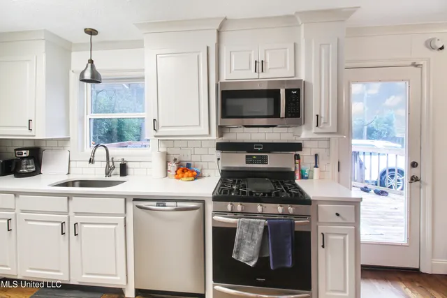 $220,000 | 1611 Kent Avenue, Jackson, MS 39211