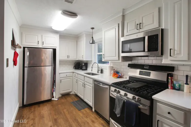 $220,000 | 1611 Kent Avenue, Jackson, MS 39211