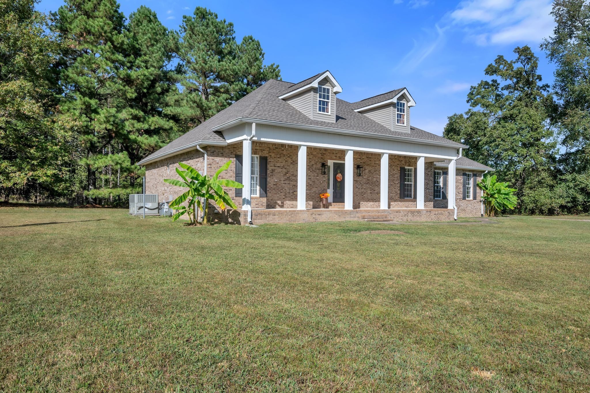 2044 Old Blacktop Road McEwen, TN 37101 - Photo 13 of 45 a view of a house with a yard