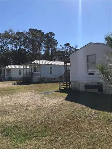 $350,000 | Lot 6 Louvois Street, Mandeville, LA 70448