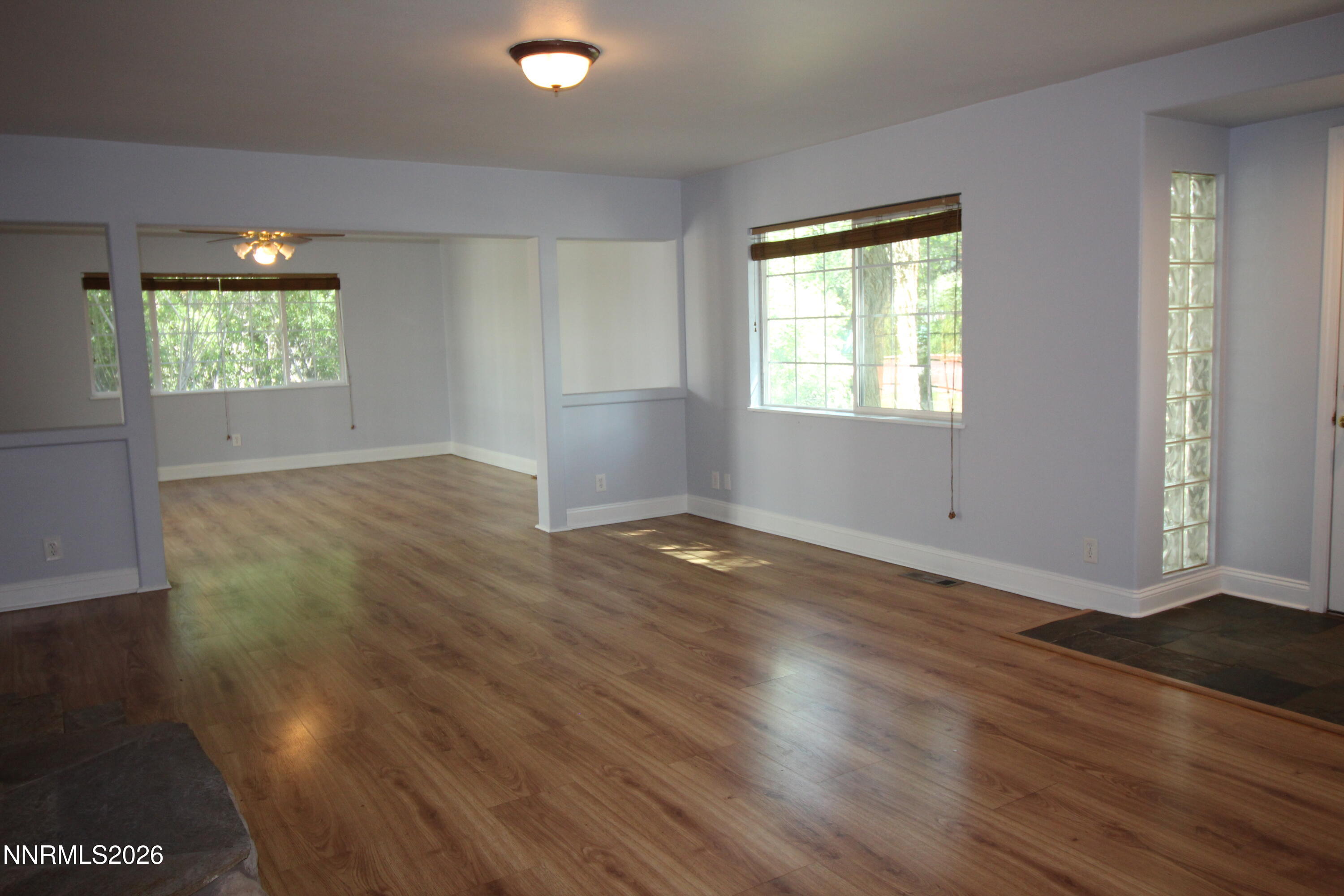 120 Andrew Lane Reno, NV 89521 - Photo 16 of 59 Living Room & Family Room