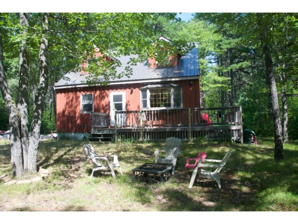 230 West Bay Road Freedom, NH 03836 - Photo 5 of 18