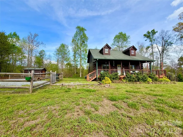 $347,000 | 1142 Clearwater Parkway, Rutherfordton, NC 28139