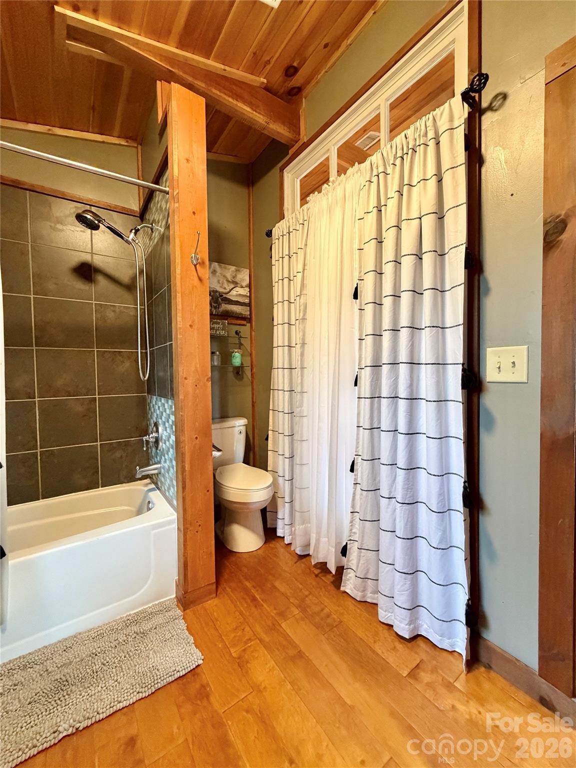 1142 Clearwater Parkway Rutherfordton, NC 28139 - Photo 16 of 24