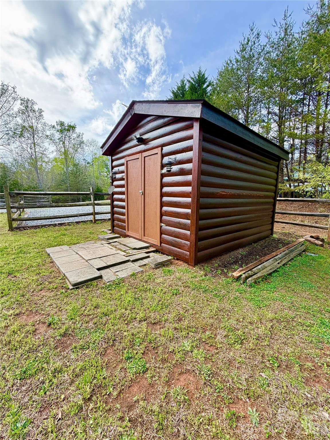 1142 Clearwater Parkway Rutherfordton, NC 28139 - Photo 20 of 24