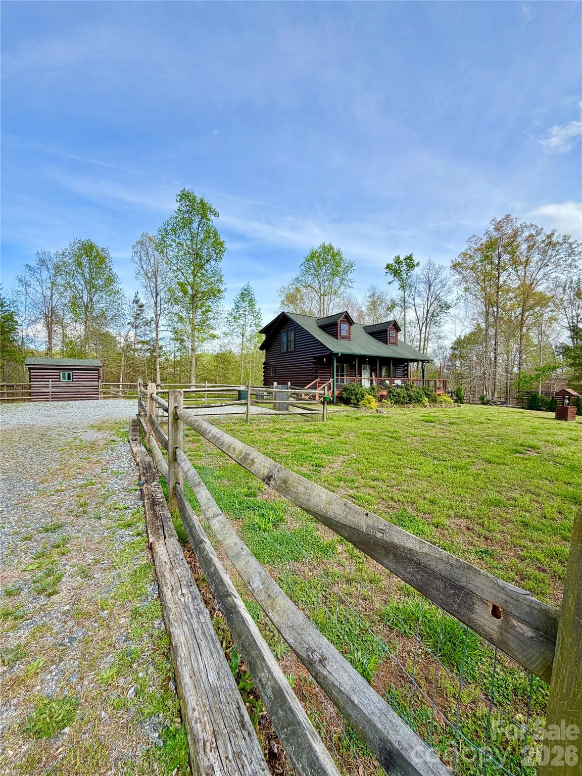 1142 Clearwater Parkway Rutherfordton, NC 28139 - Photo 2 of 24