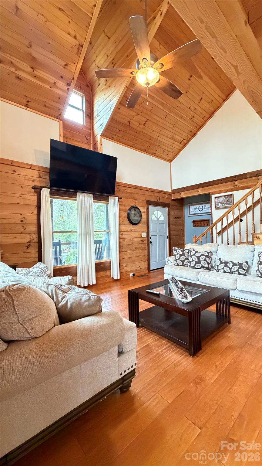 1142 Clearwater Parkway Rutherfordton, NC 28139 - Photo 4 of 24