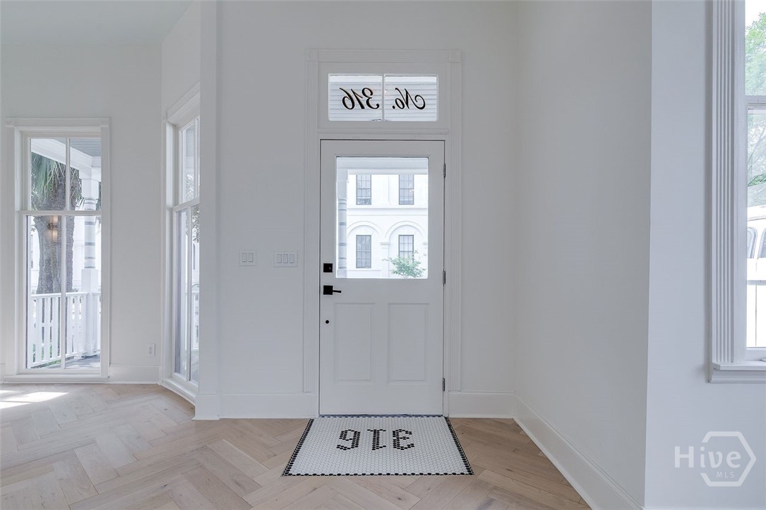 316 West 38th Street Savannah, GA 31401 - Photo 11 of 50