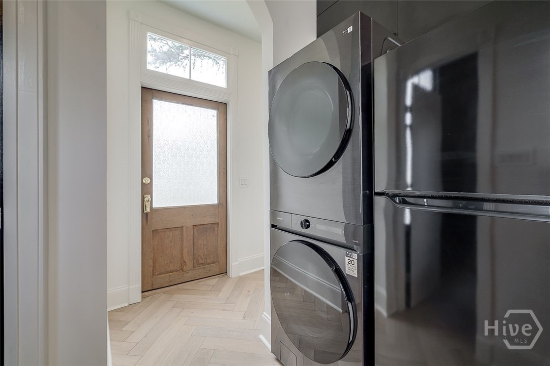 316 West 38th Street Savannah, GA 31401 - Photo 25 of 50