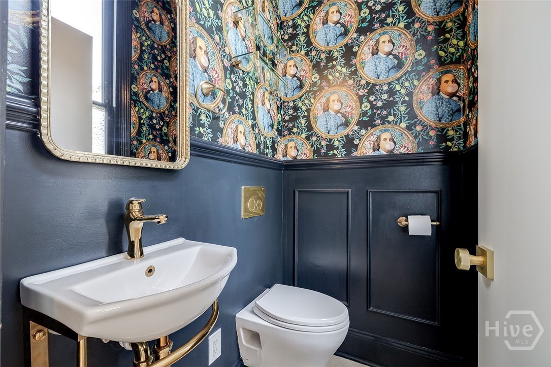 316 West 38th Street Savannah, GA 31401 - Photo 27 of 50