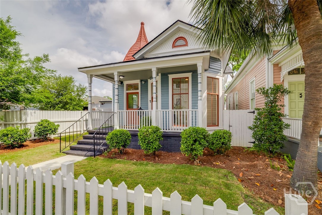 316 West 38th Street Savannah, GA 31401 - Photo 3 of 50