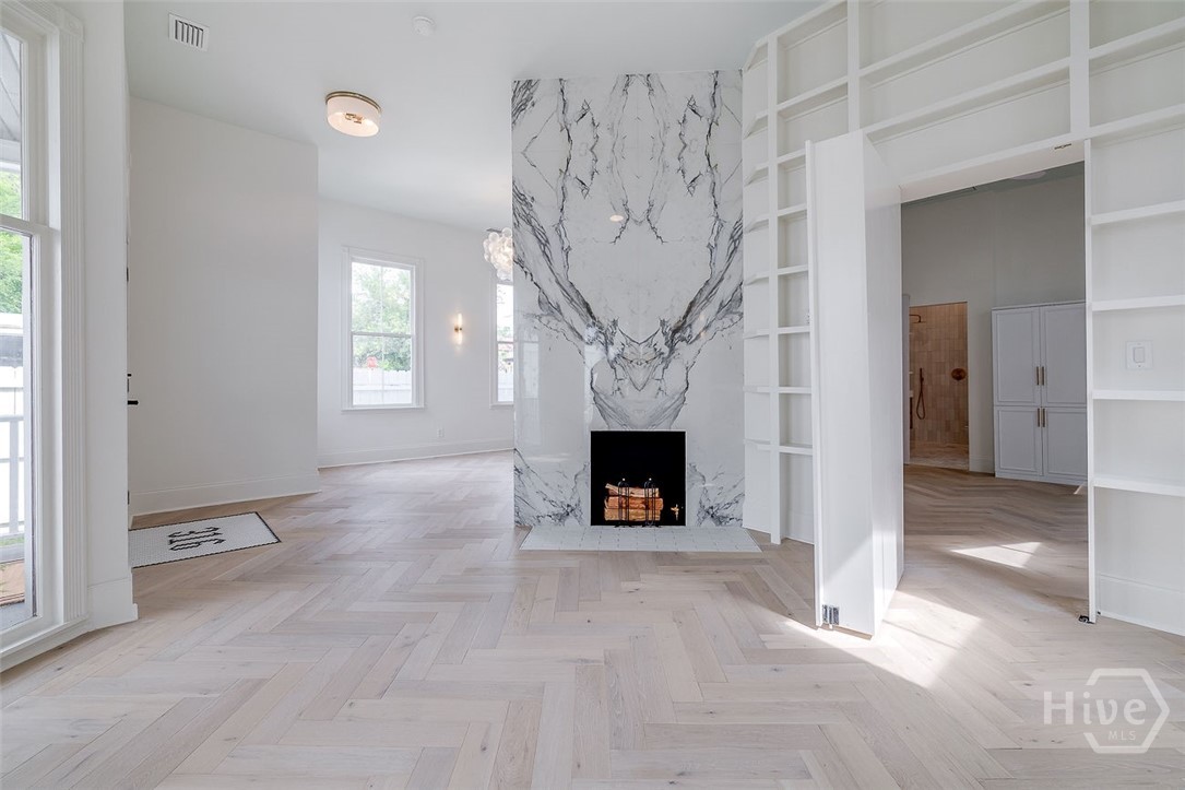 316 West 38th Street Savannah, GA 31401 - Photo 32 of 50