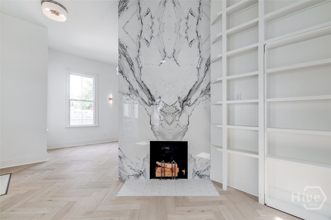 316 West 38th Street Savannah, GA 31401 - Photo 33 of 50