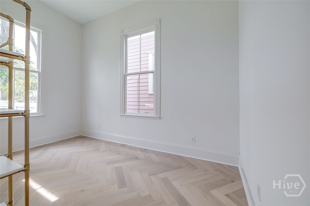 316 West 38th Street Savannah, GA 31401 - Photo 44 of 50