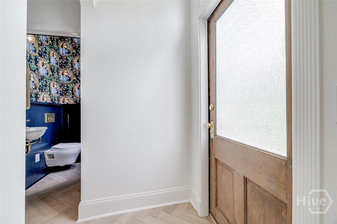 316 West 38th Street Savannah, GA 31401 - Photo 46 of 50