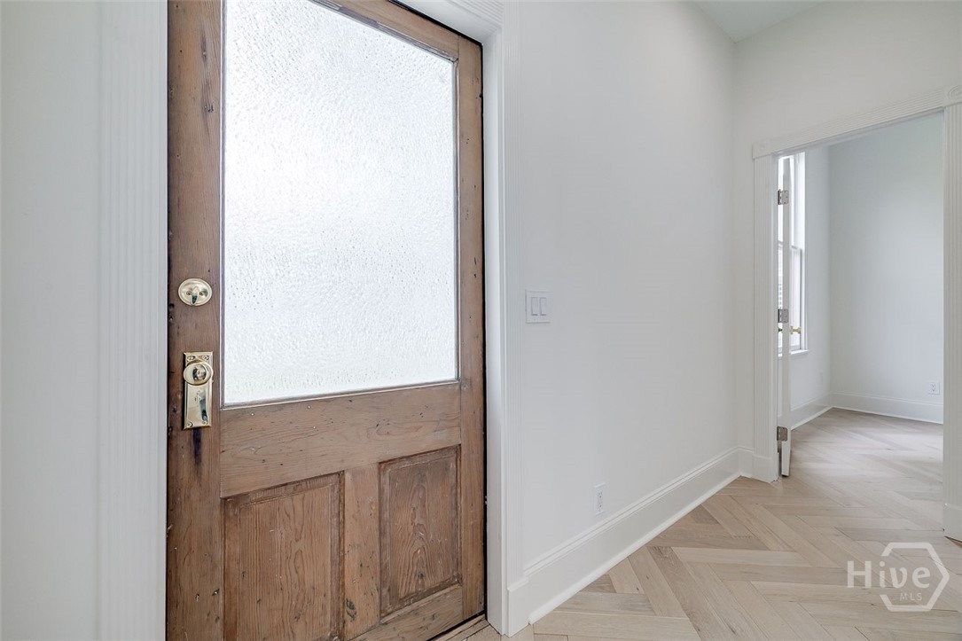 316 West 38th Street Savannah, GA 31401 - Photo 47 of 50