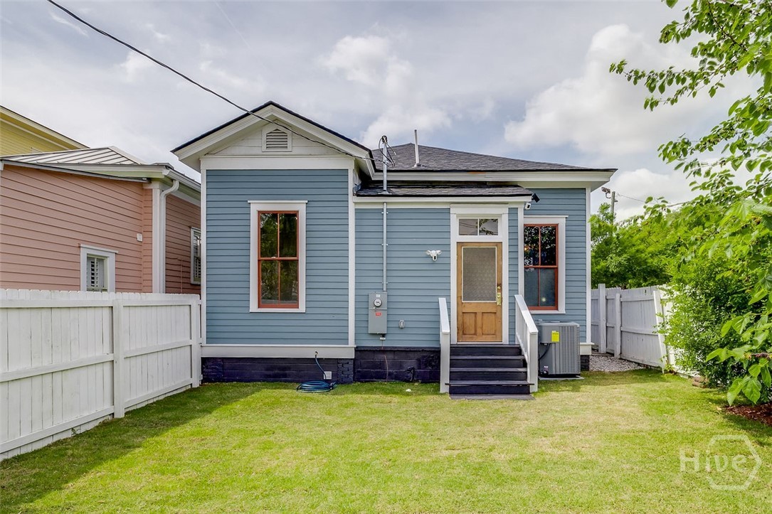 316 West 38th Street Savannah, GA 31401 - Photo 49 of 50