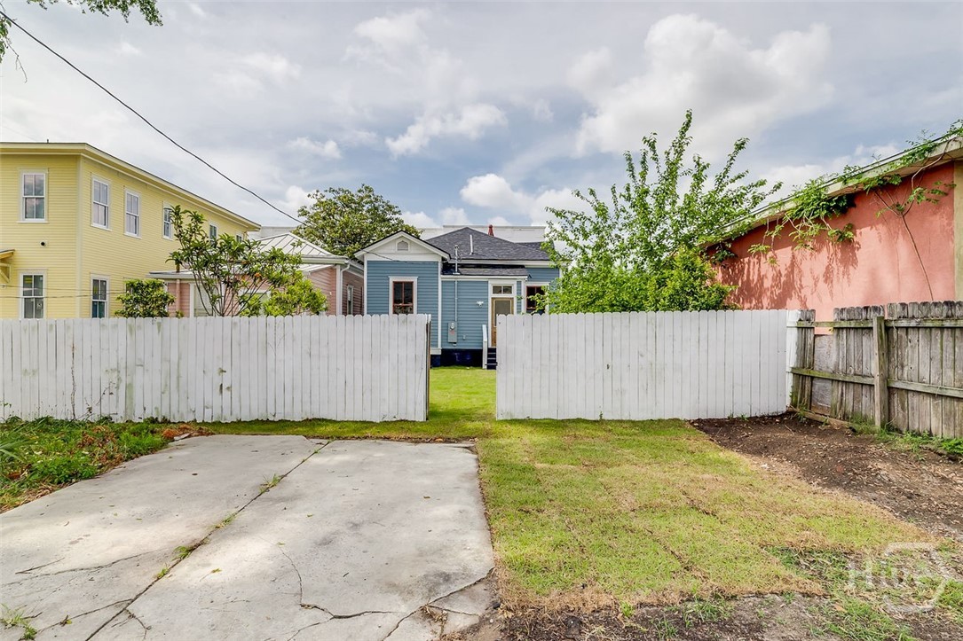 316 West 38th Street Savannah, GA 31401 - Photo 50 of 50