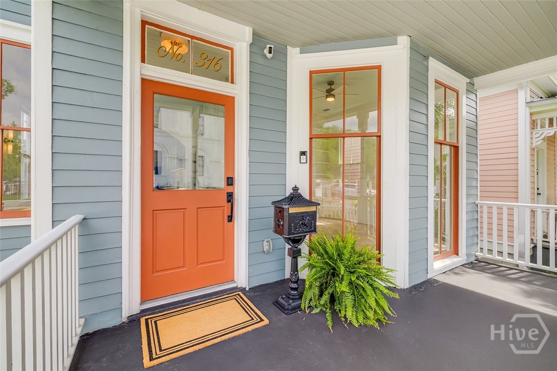 316 West 38th Street Savannah, GA 31401 - Photo 6 of 50