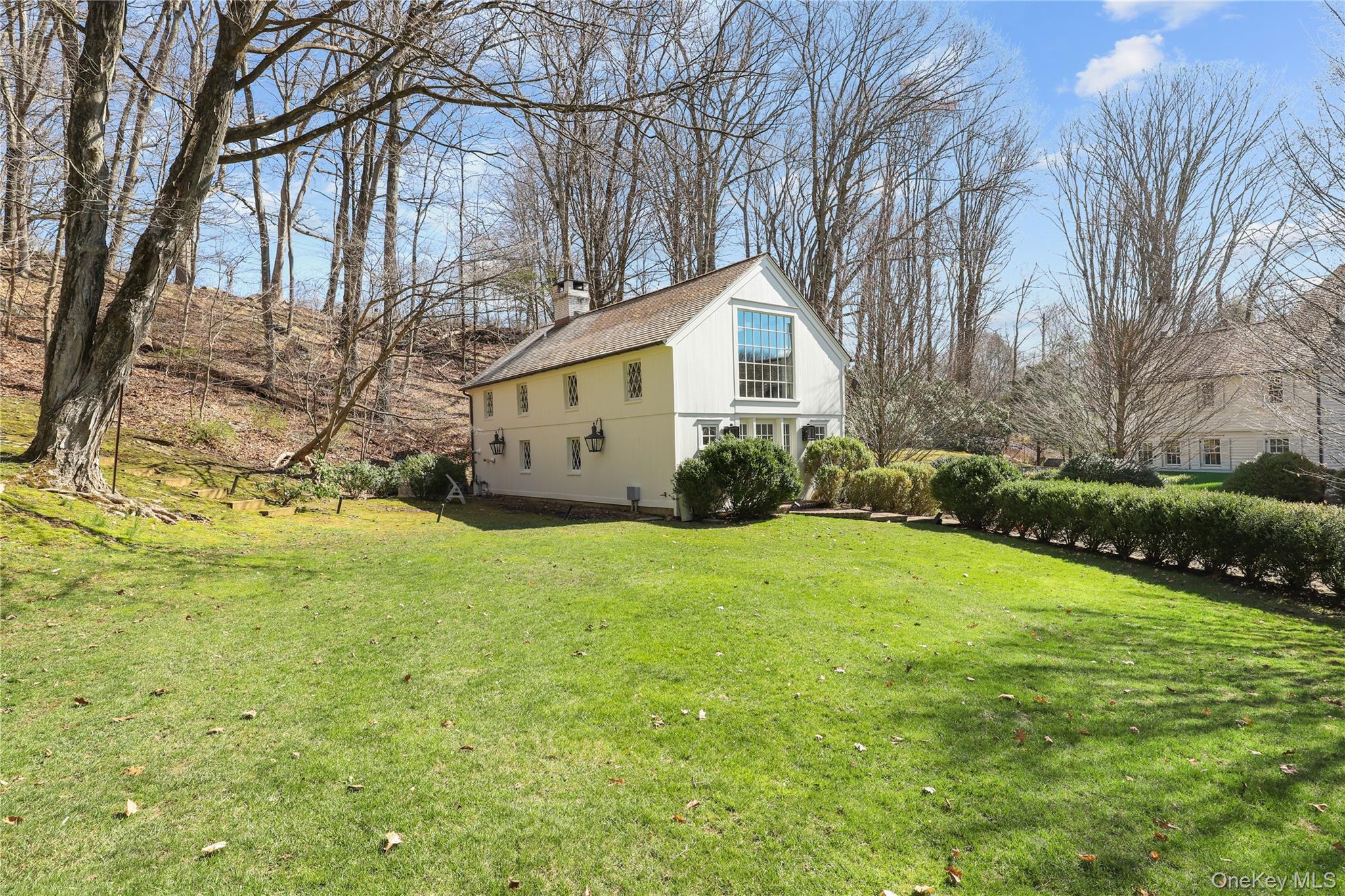 269 Stone Hill Road Pound Ridge, NY 10576 - Photo 23 of 46 Studio/garage